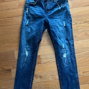 PRPS Men’s Jeans. Size 33 waist. Length is 30